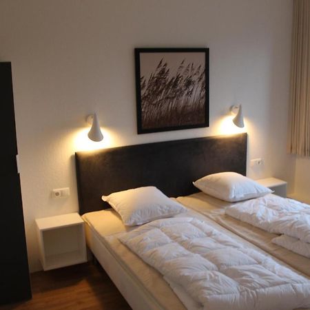 Duenenhaus Wohnung 7 Lübeck Exteriör bild